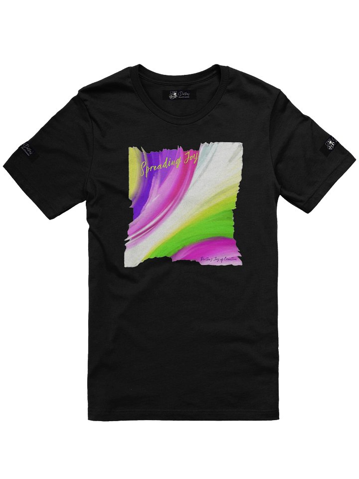 Spreading Joy T-Shirt product image (1)