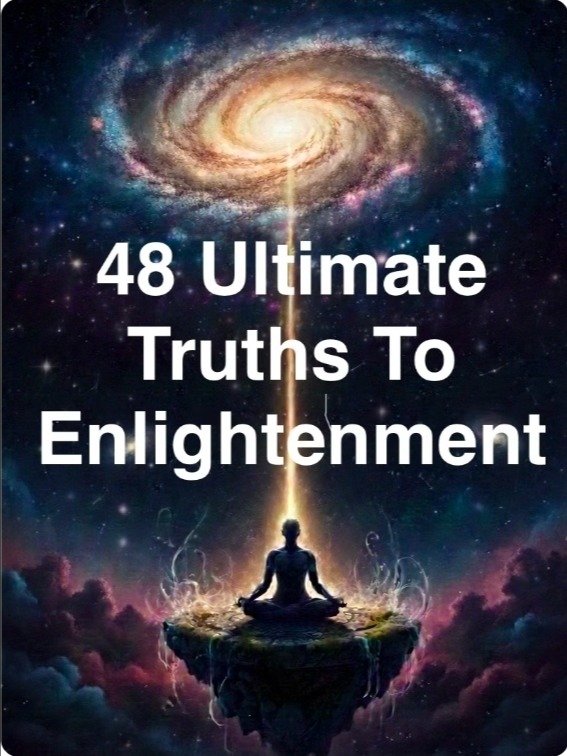 48 Laws Of Enlightened Power And 48 Ultimate Truths To Enlightenment Digital Ebooks product image (2)