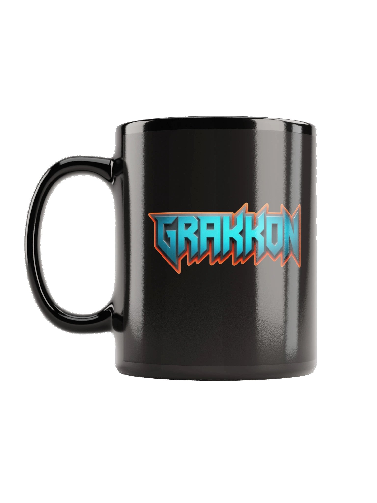 GRAKKON "Only One Galaxy" Mug product image (1)