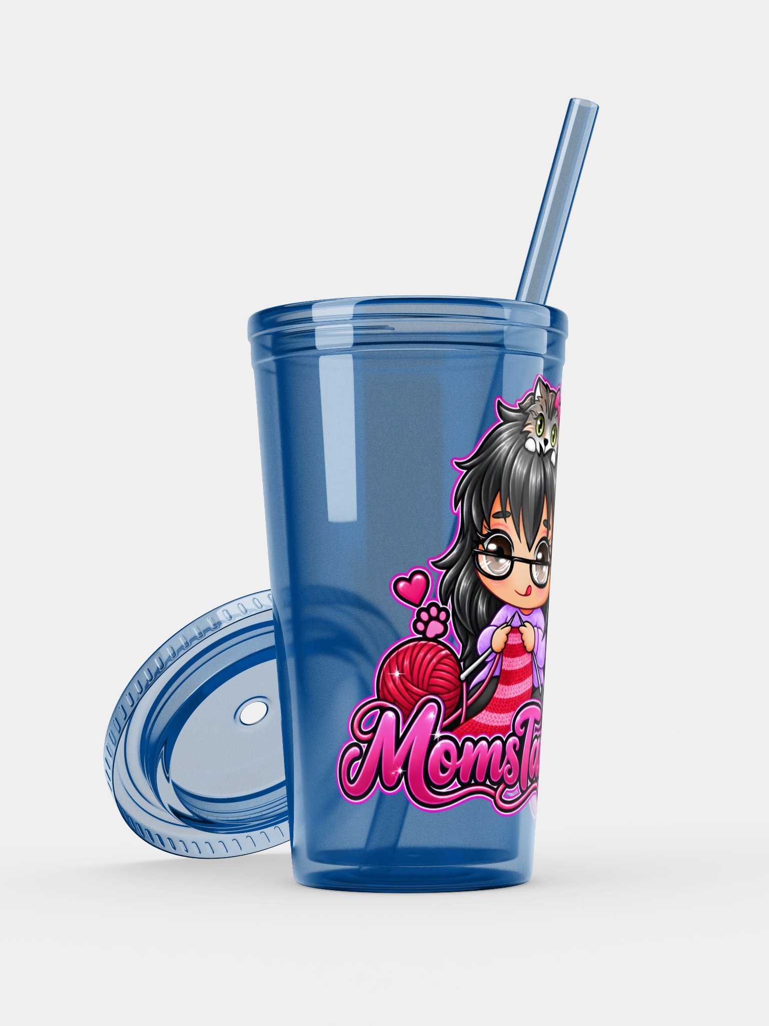 Momma Tumbler product image (13)