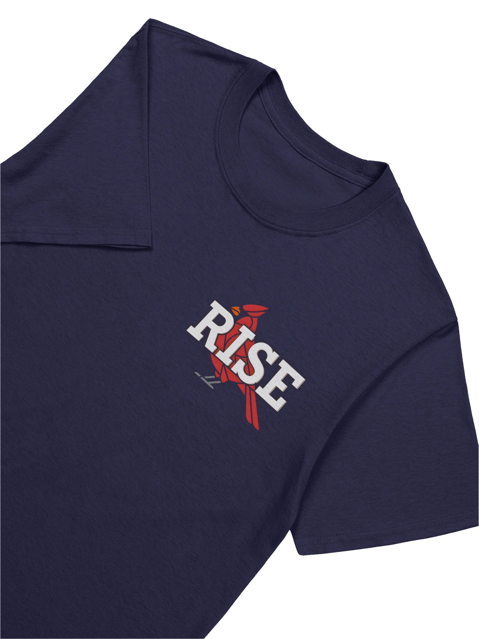 RISE TO THE TOP Movie Shirt [CARDINAL'S VER] product image (59)