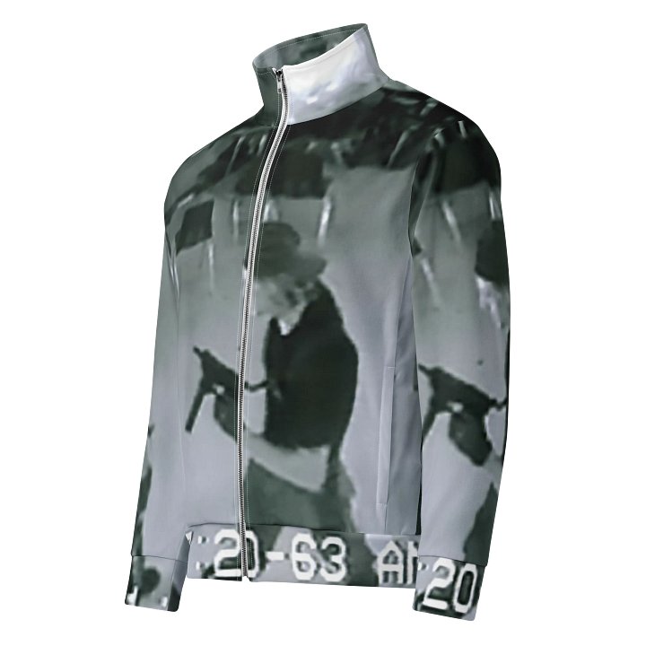 Outrun my gun product image (1)