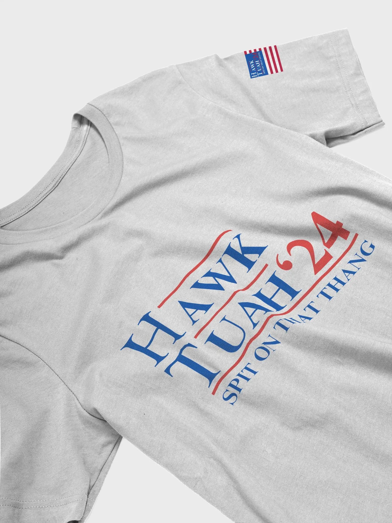 The Hawk-Tuah Tee | Submit your ballots! product image (53)