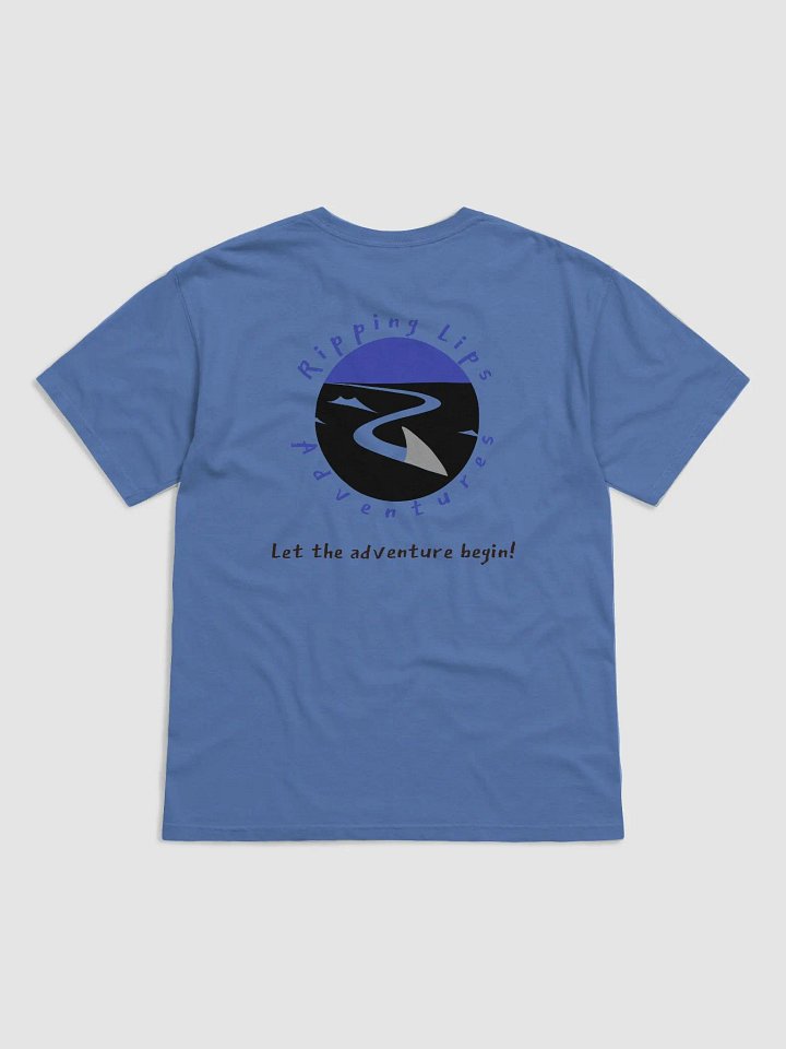 T-Shirt w/ Logo product image (8)