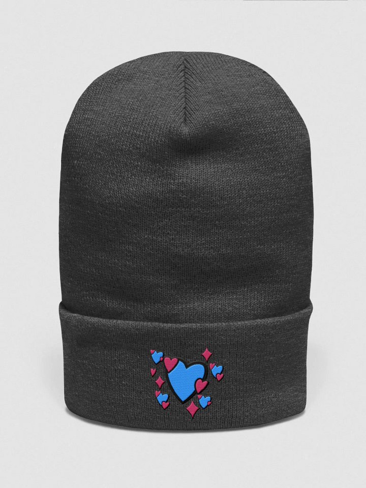 <3 Hat product image (3)