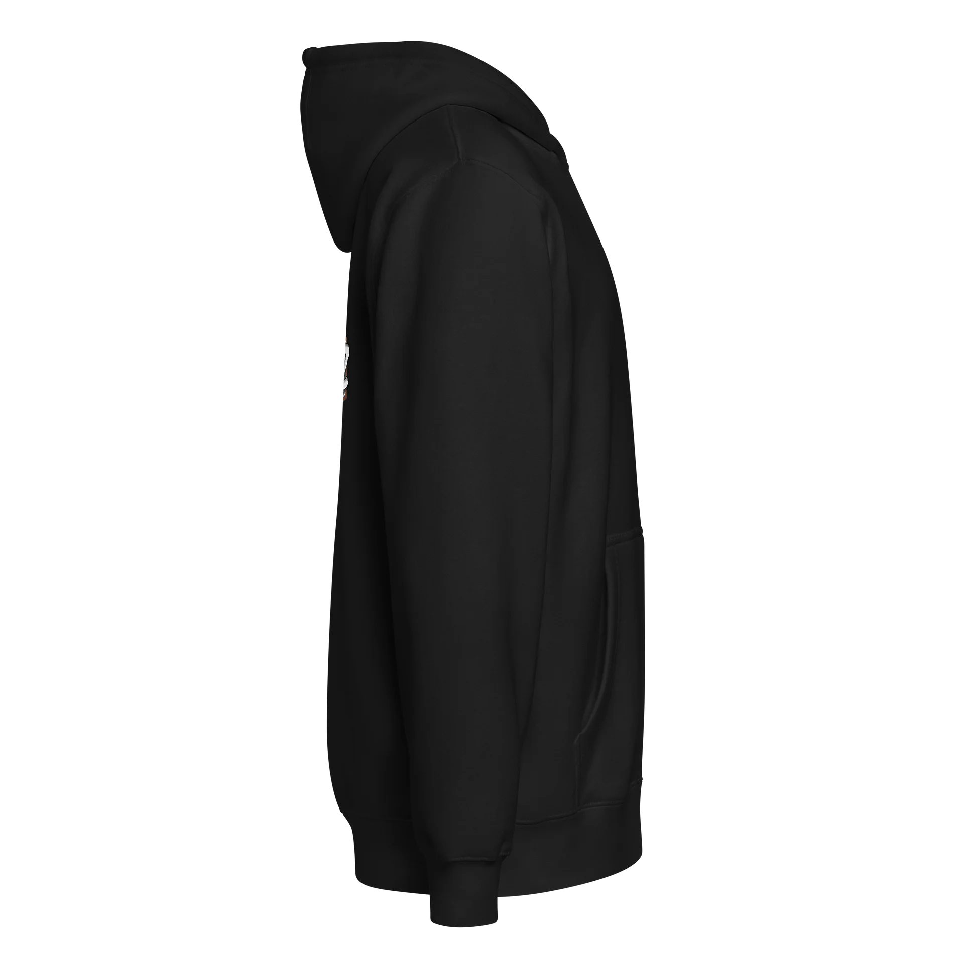 The Full Zip Hoodie product image (10)