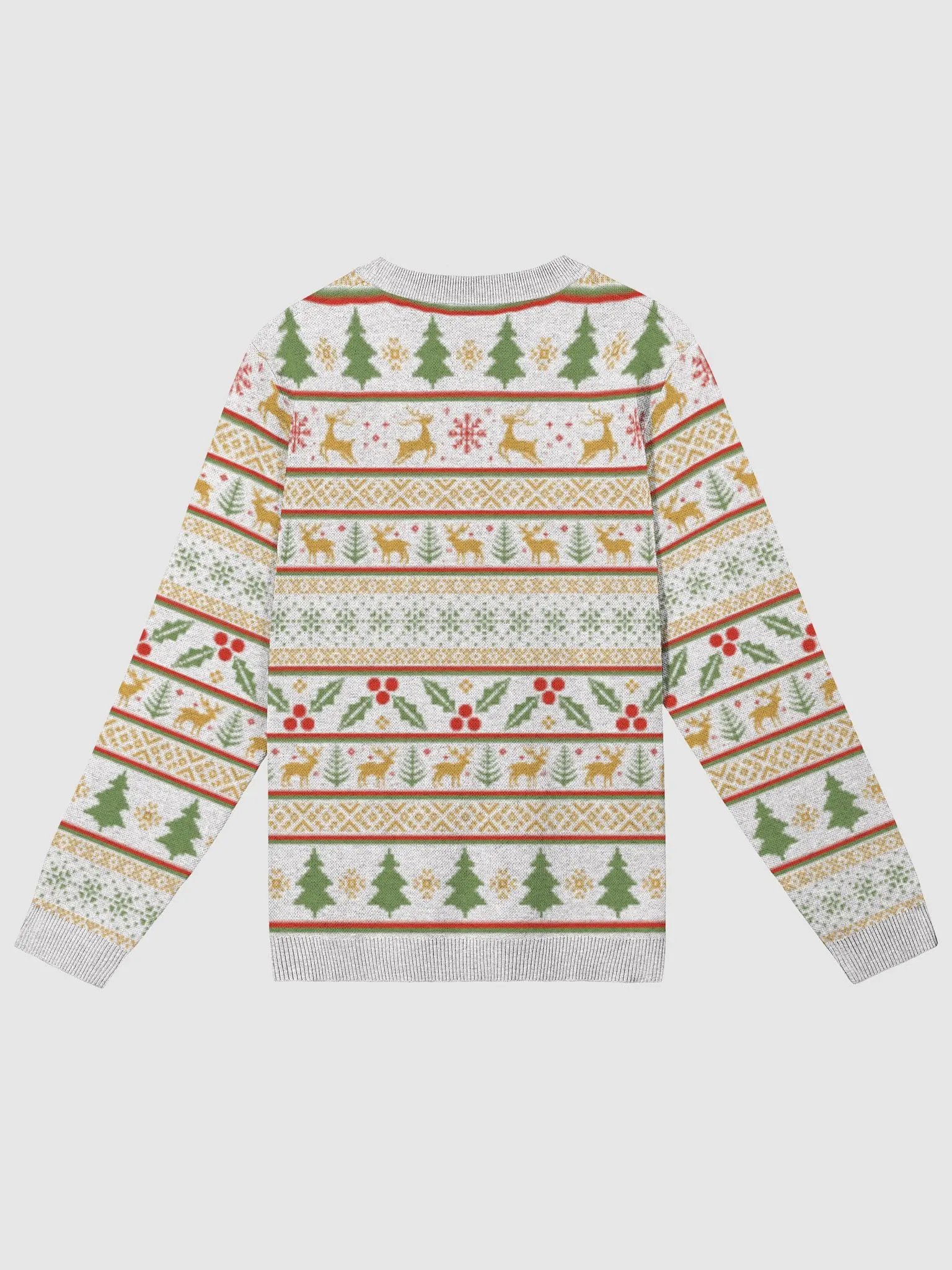Christmas Sweater product image (6)