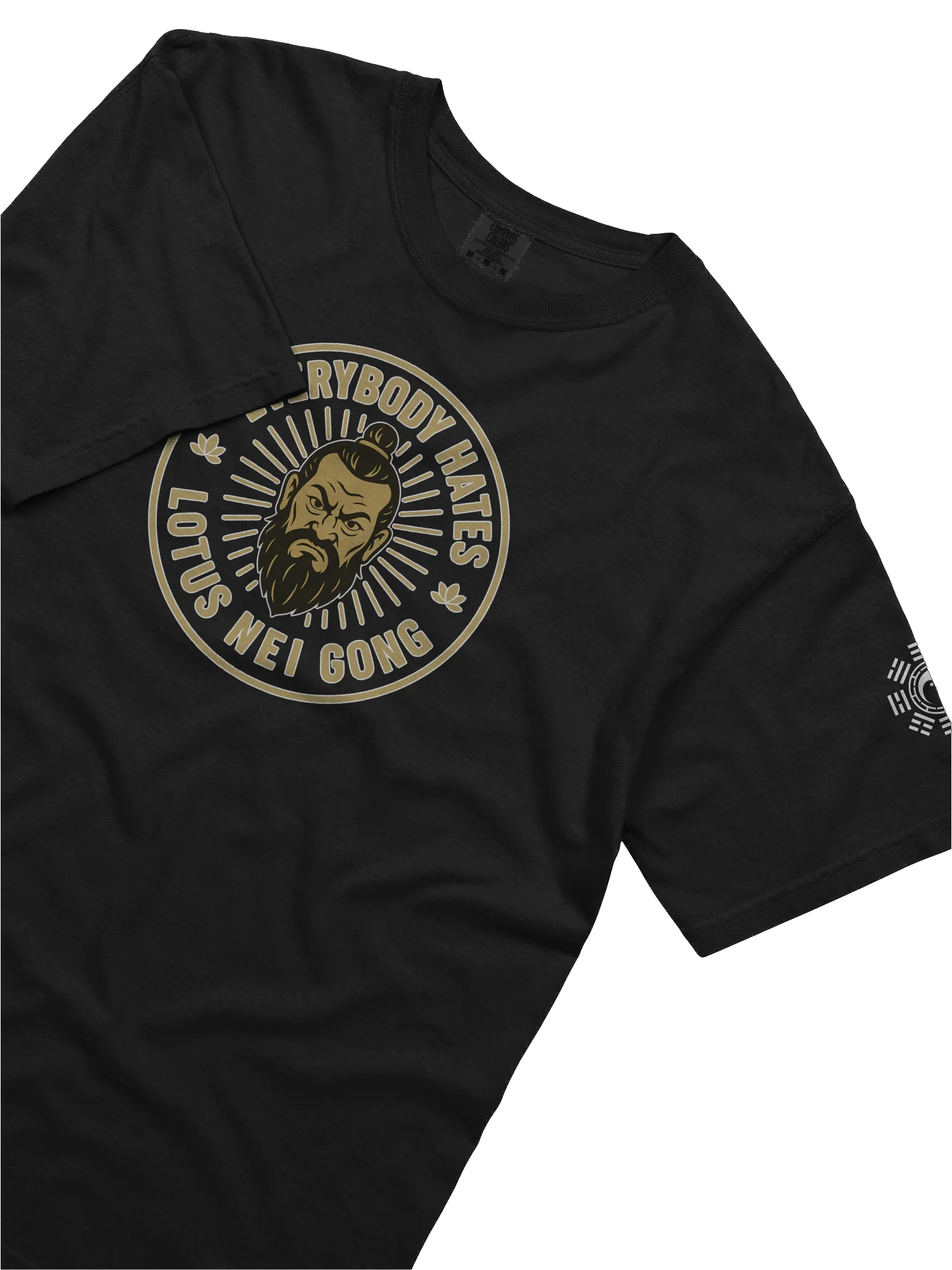 Everybody Hates LNG Tee product image (3)