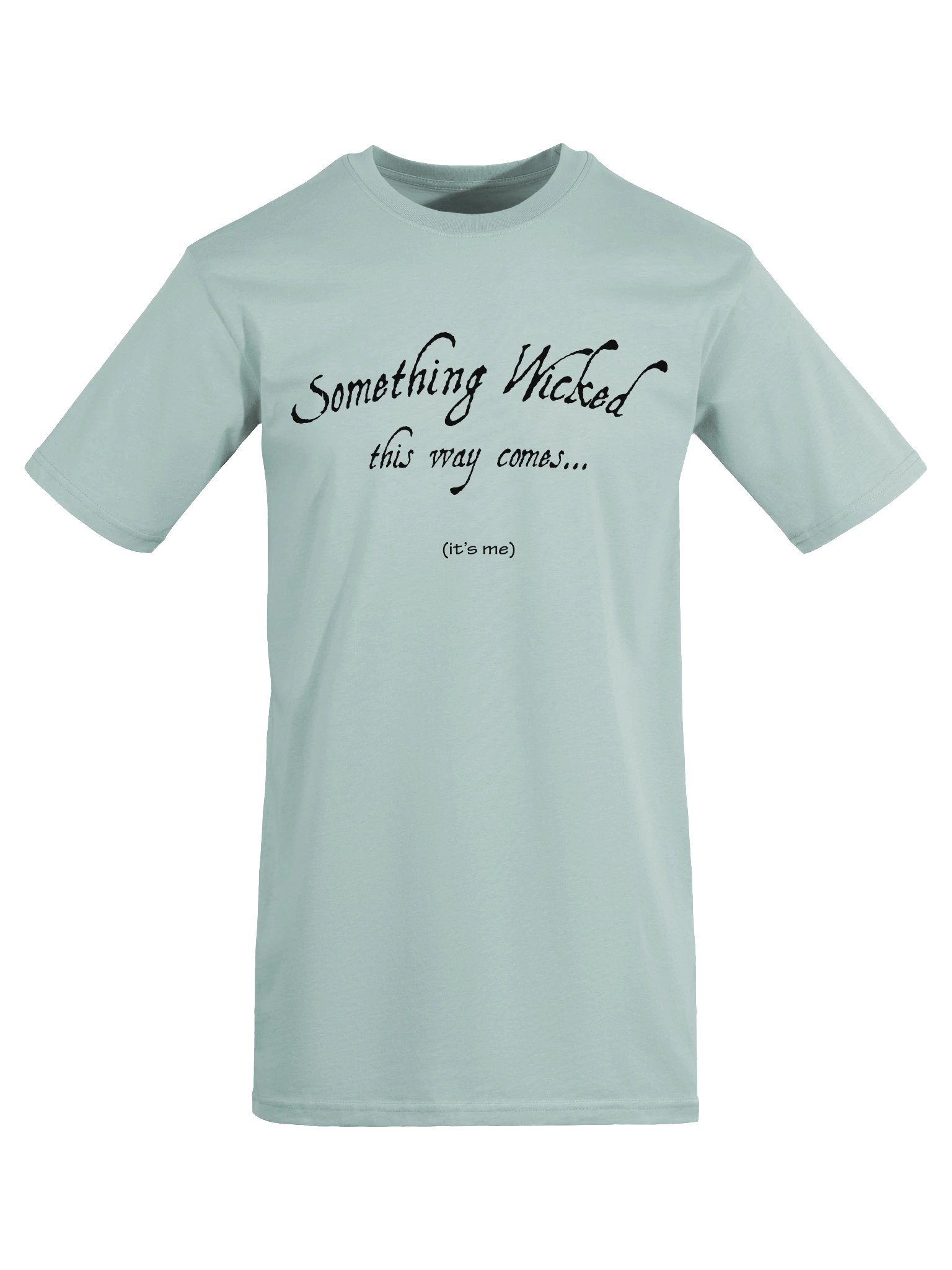Something Wicked Heavyweight Tee product image (33)