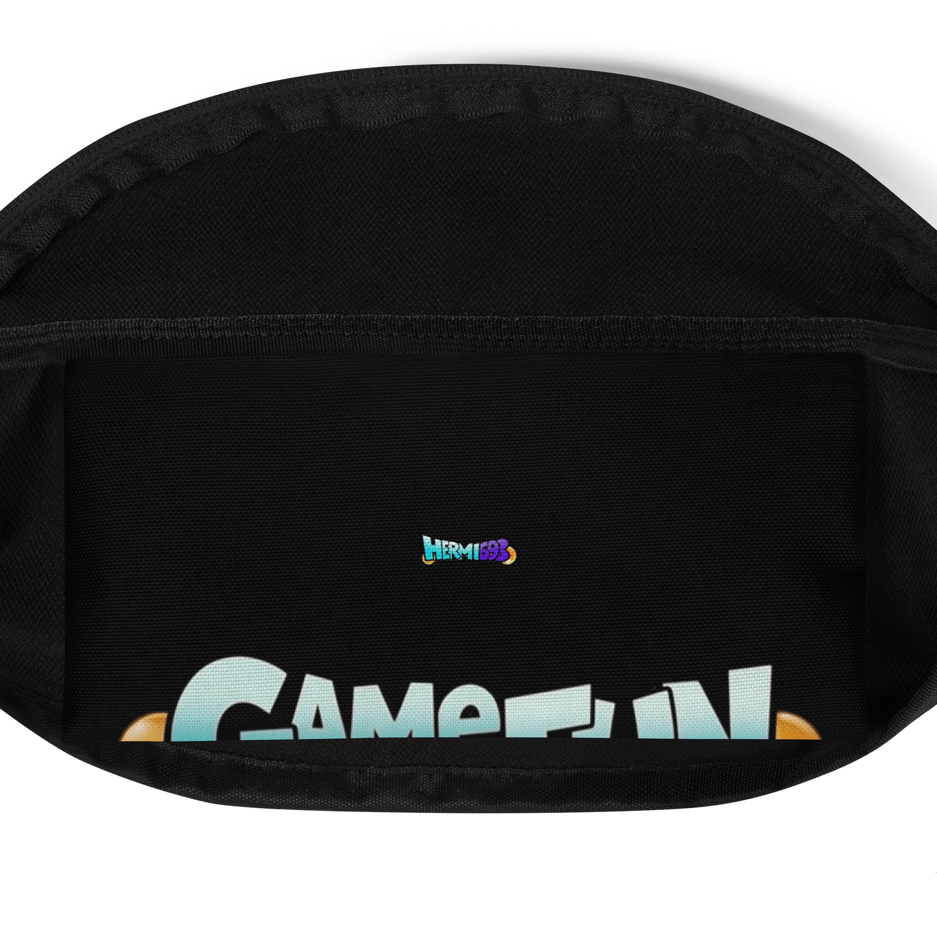 Hermi693 - Game For Fun Bauchtasche product image (4)