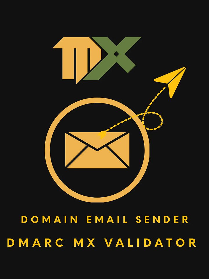 DMARC MX Validator product image (1)