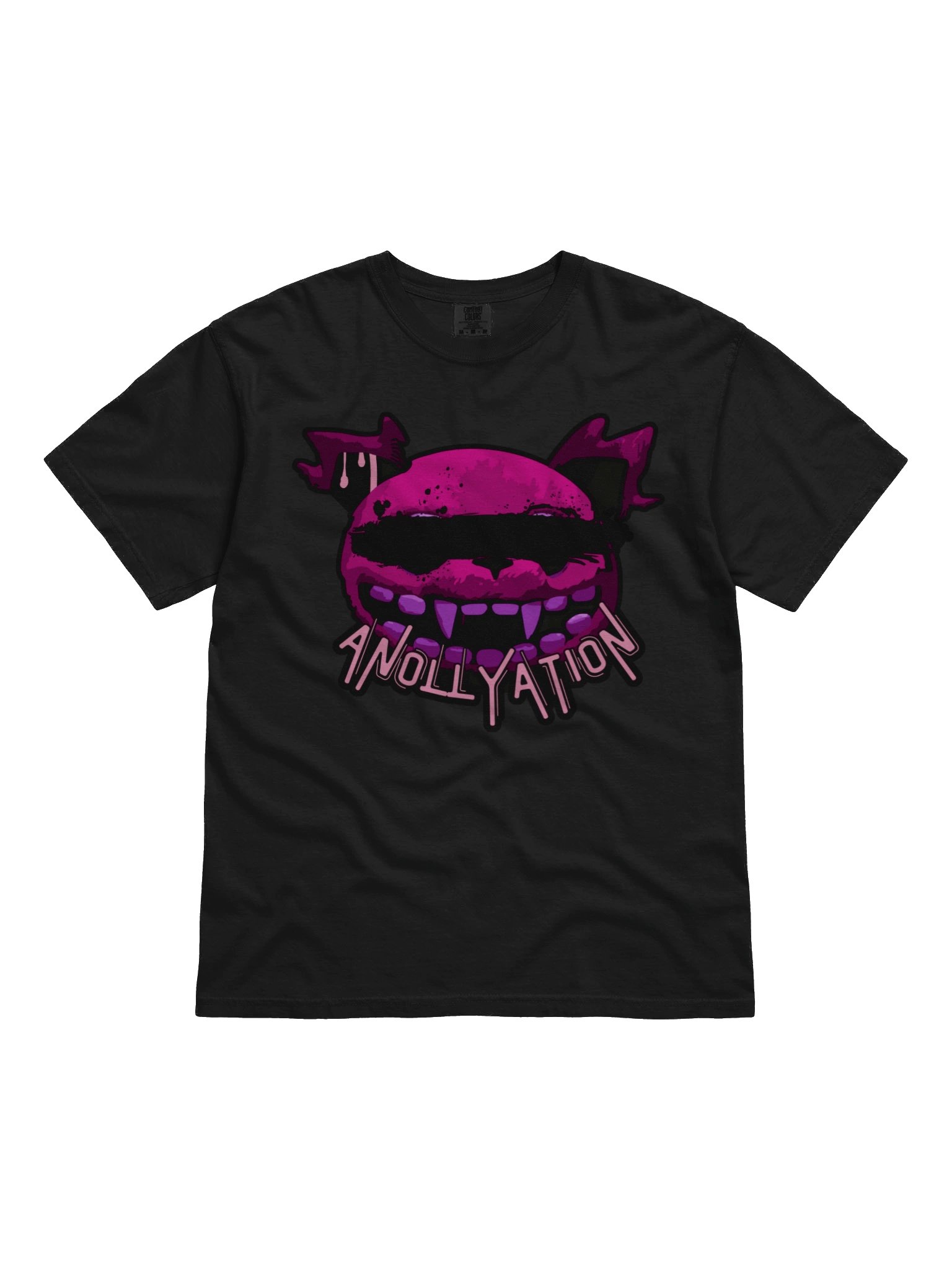 ANOLLYATION Tee product image (1)