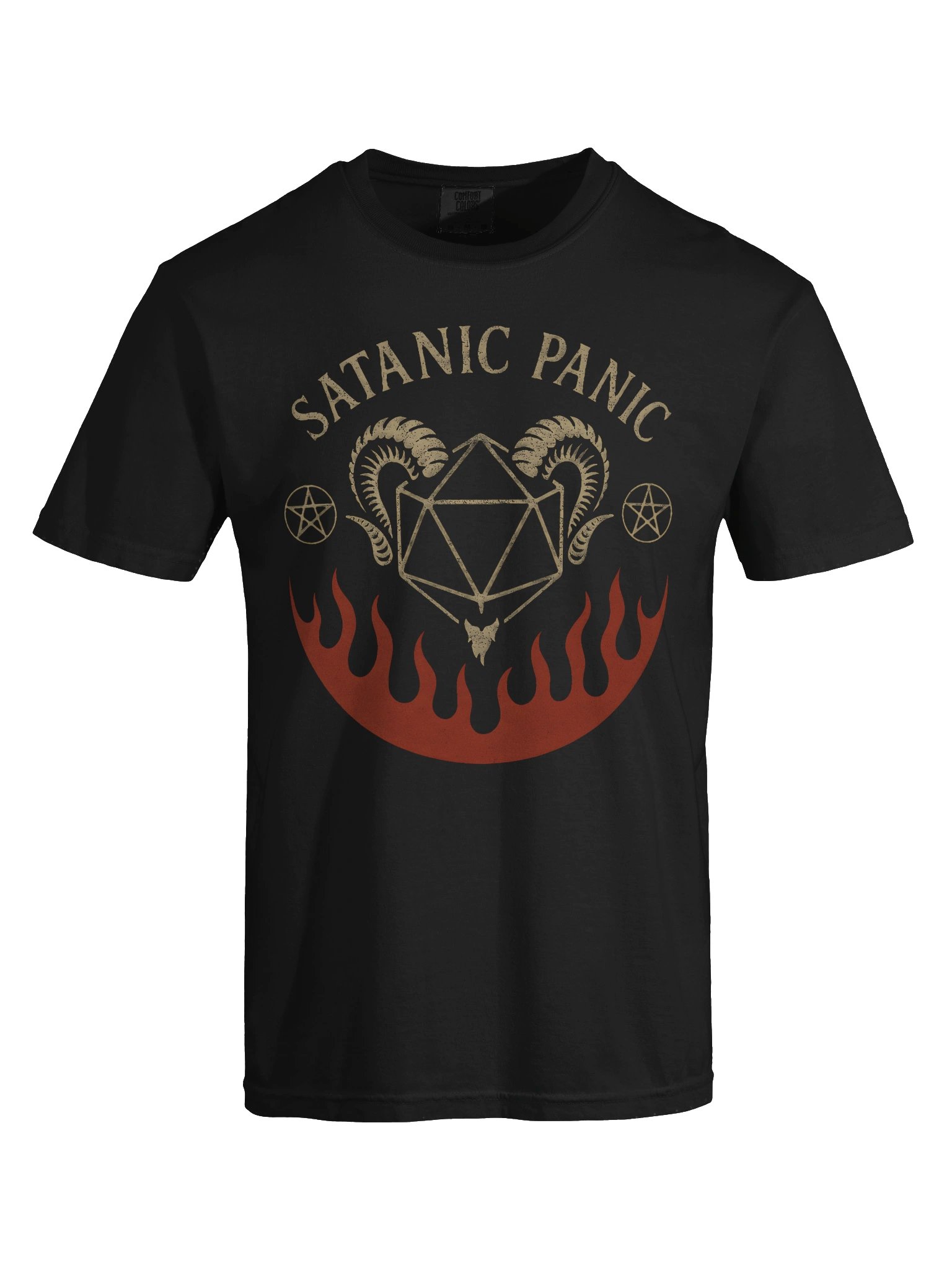 Satanic Panic product image (7)