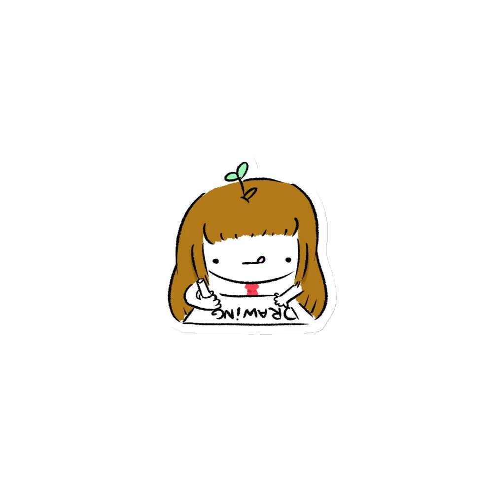 [Doodling Squishy] Magnet product image (1)
