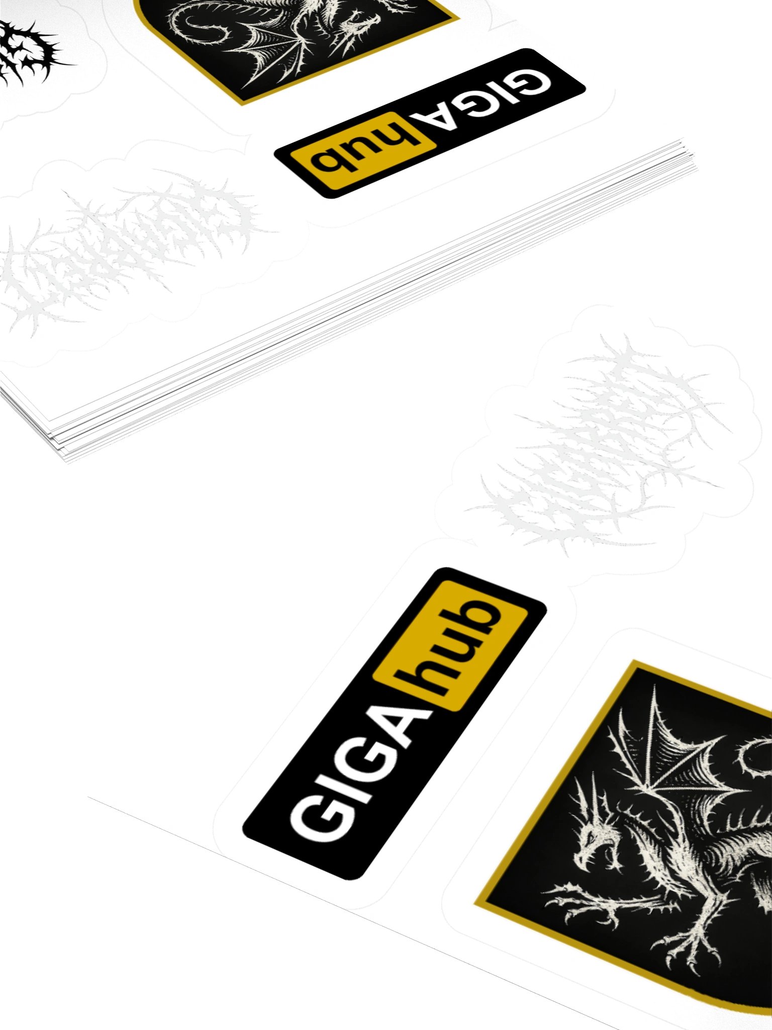 STICKERZ product image (4)
