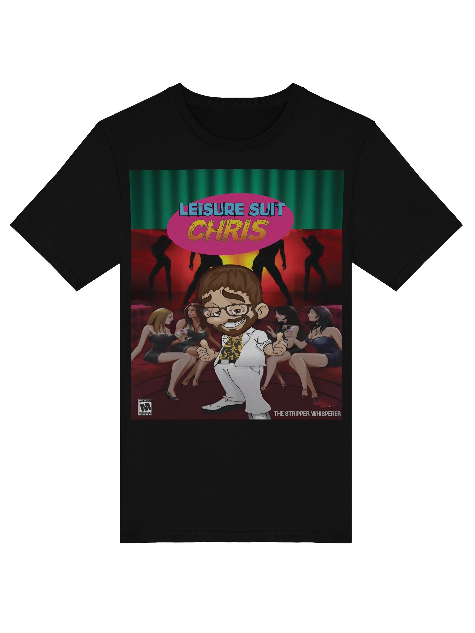 leisure suit chris stage side shirt product image (14)