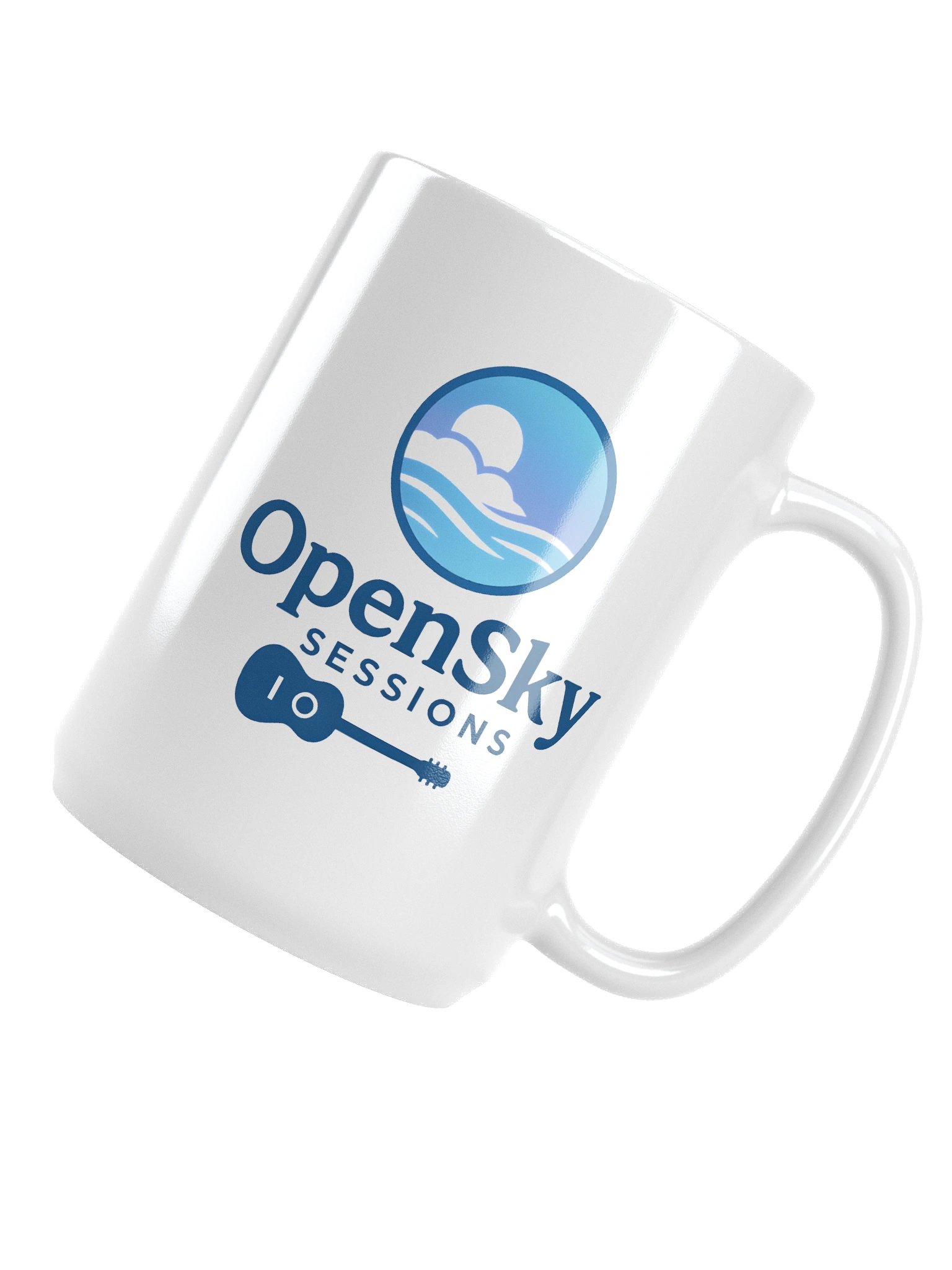 OpenSky Sessions “Daybreak Mug” product image (5)
