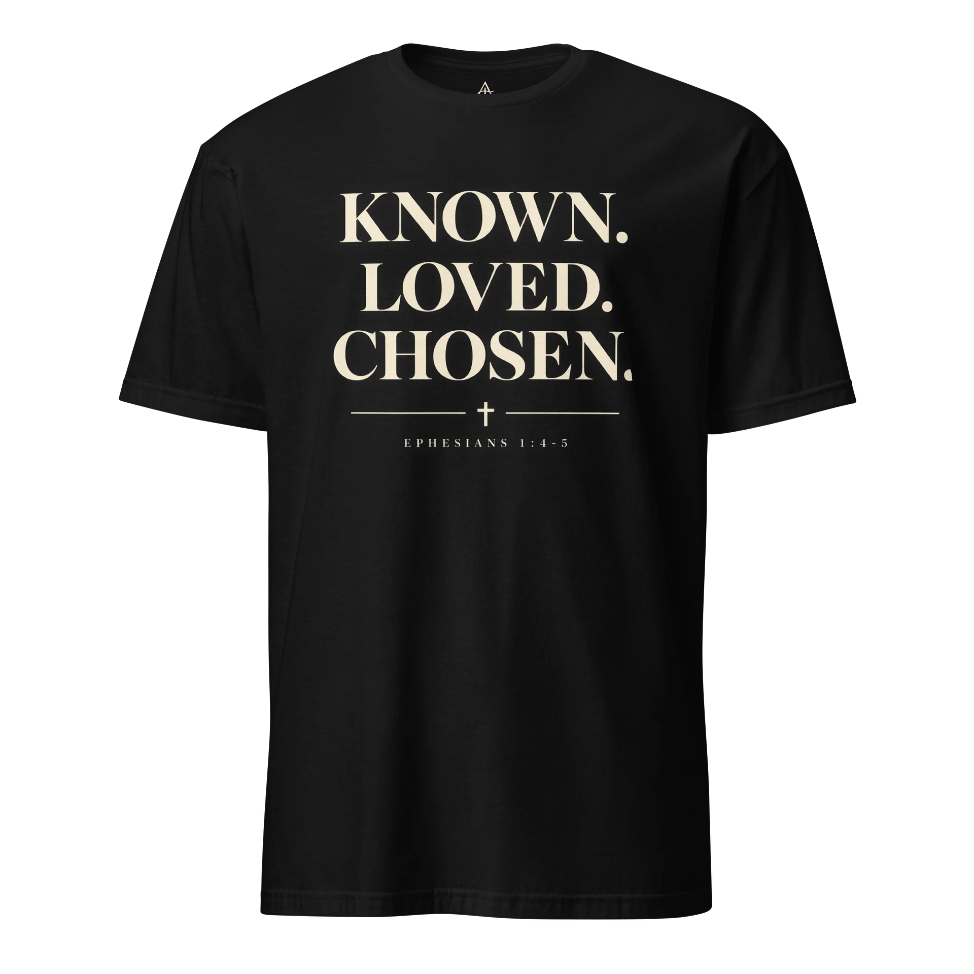 Known. Loved. Chosen. product image (1)
