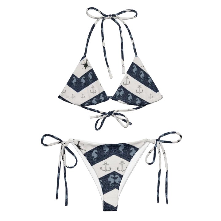 JoBeth Nautical ⚓Swimwear product image (1)
