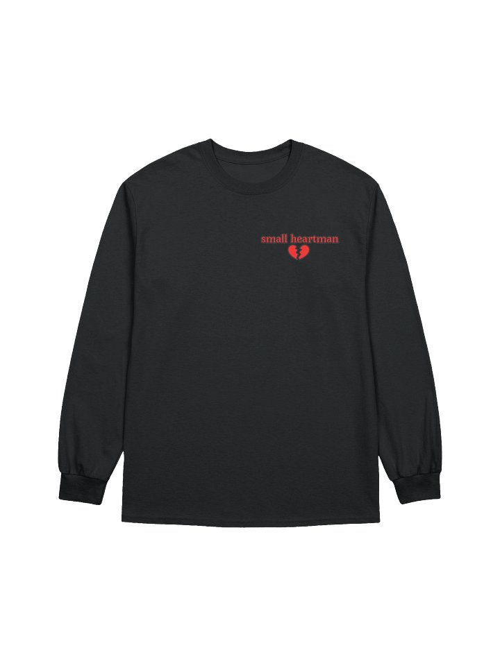 Small Heartman Long Sleeve product image (1)