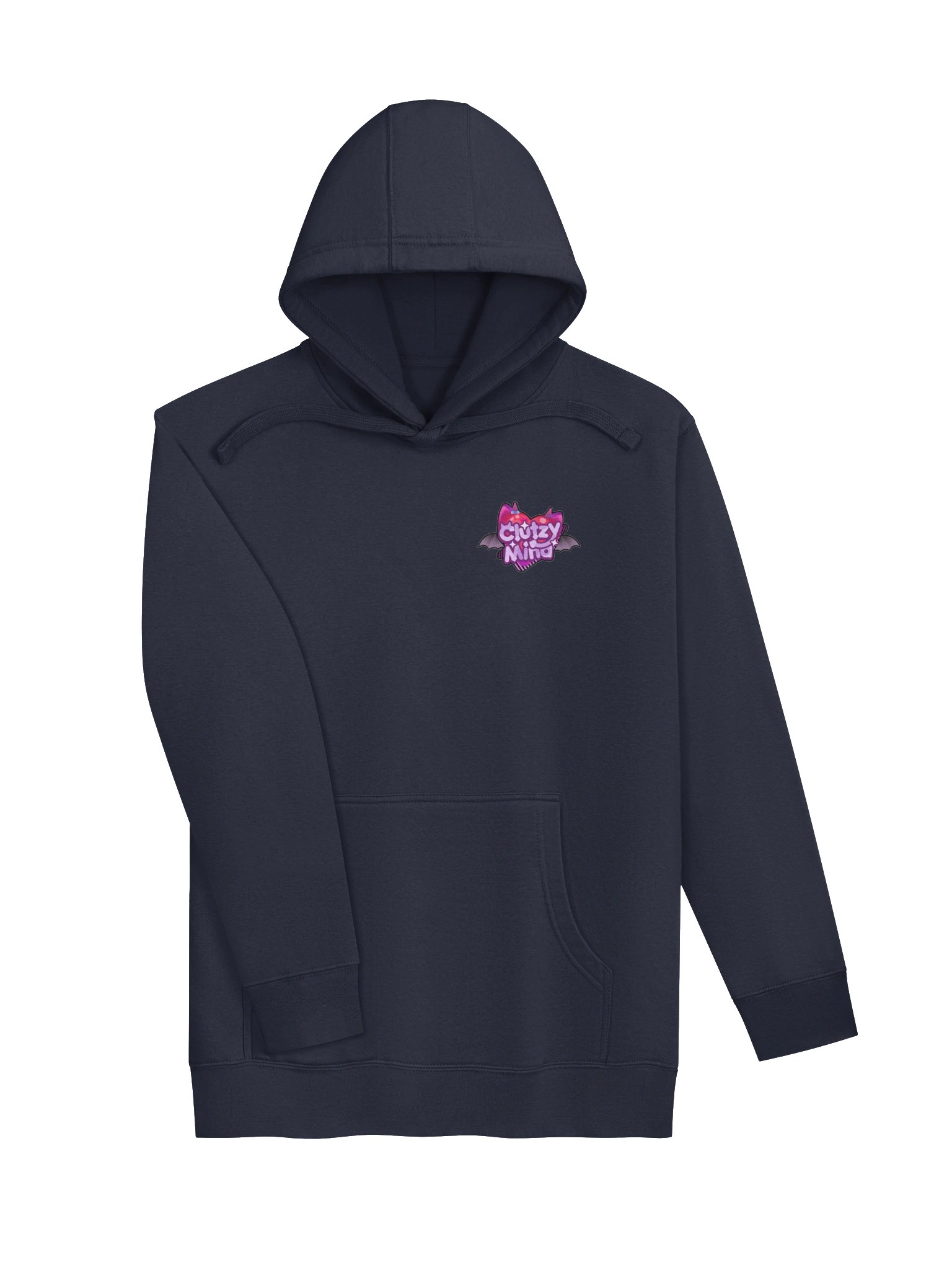 Unique ClutzyMina Hoodie product image (21)