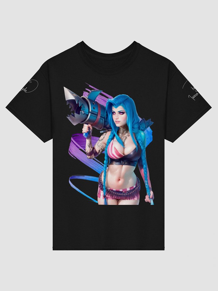 Ivana Hyde - Jinx product image (1)