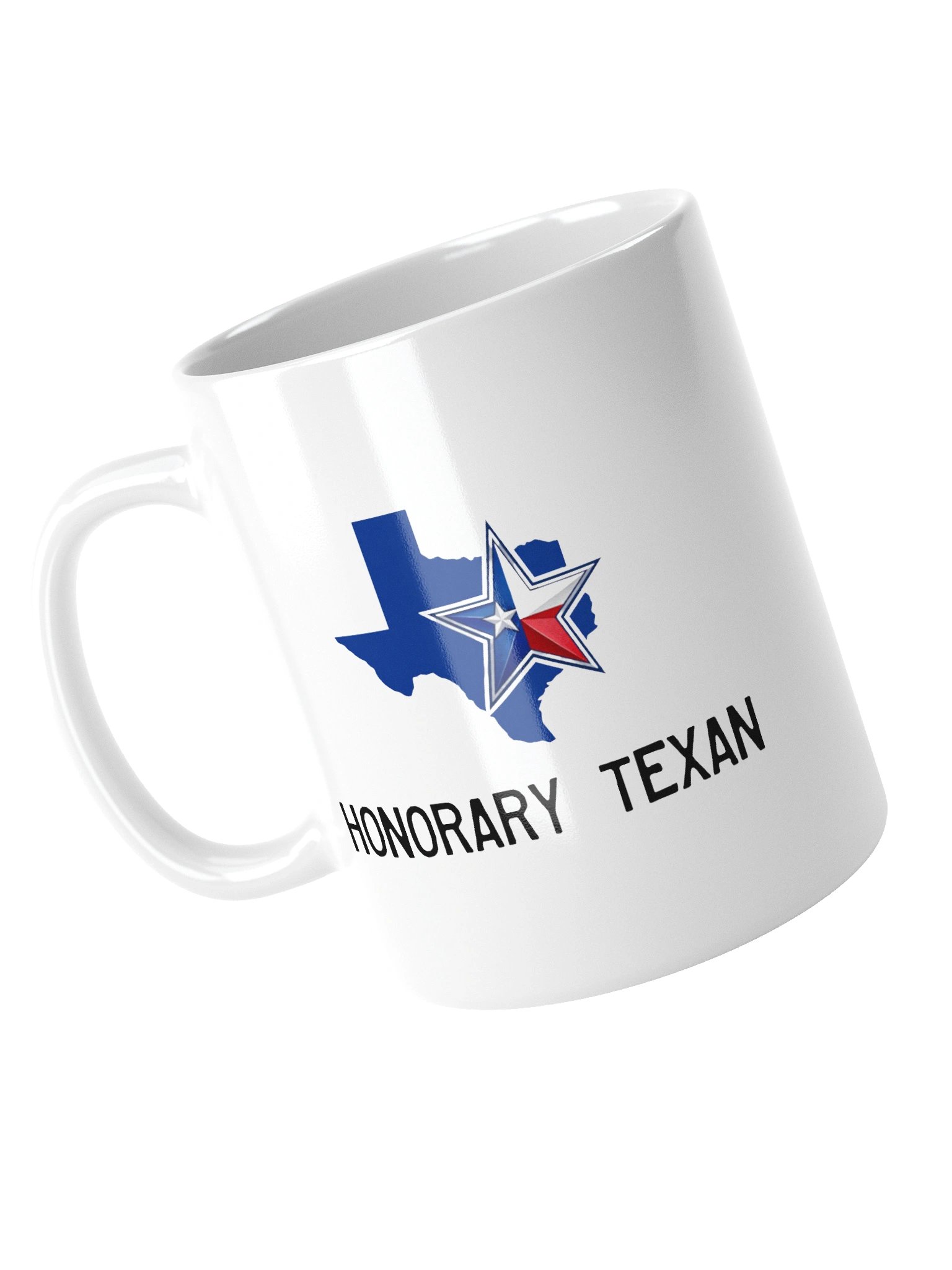 Honorary Texan Mug product image (10)