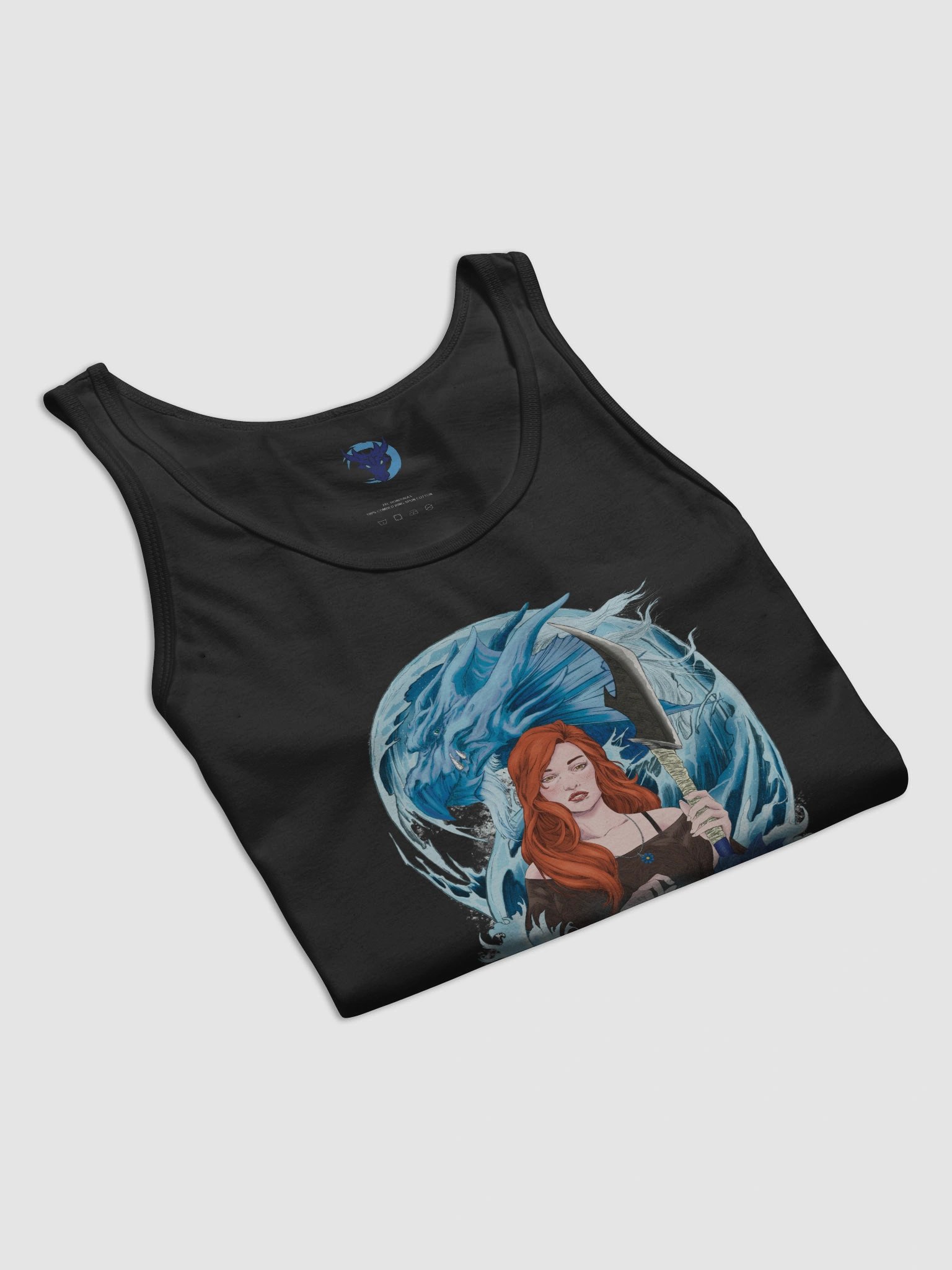 Tank Top - Fayne & Buhrik product image (7)