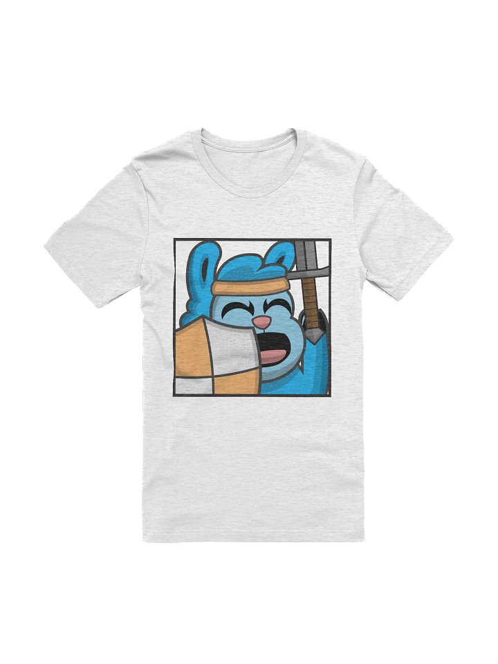 Paladin T-Shirt product image (1)