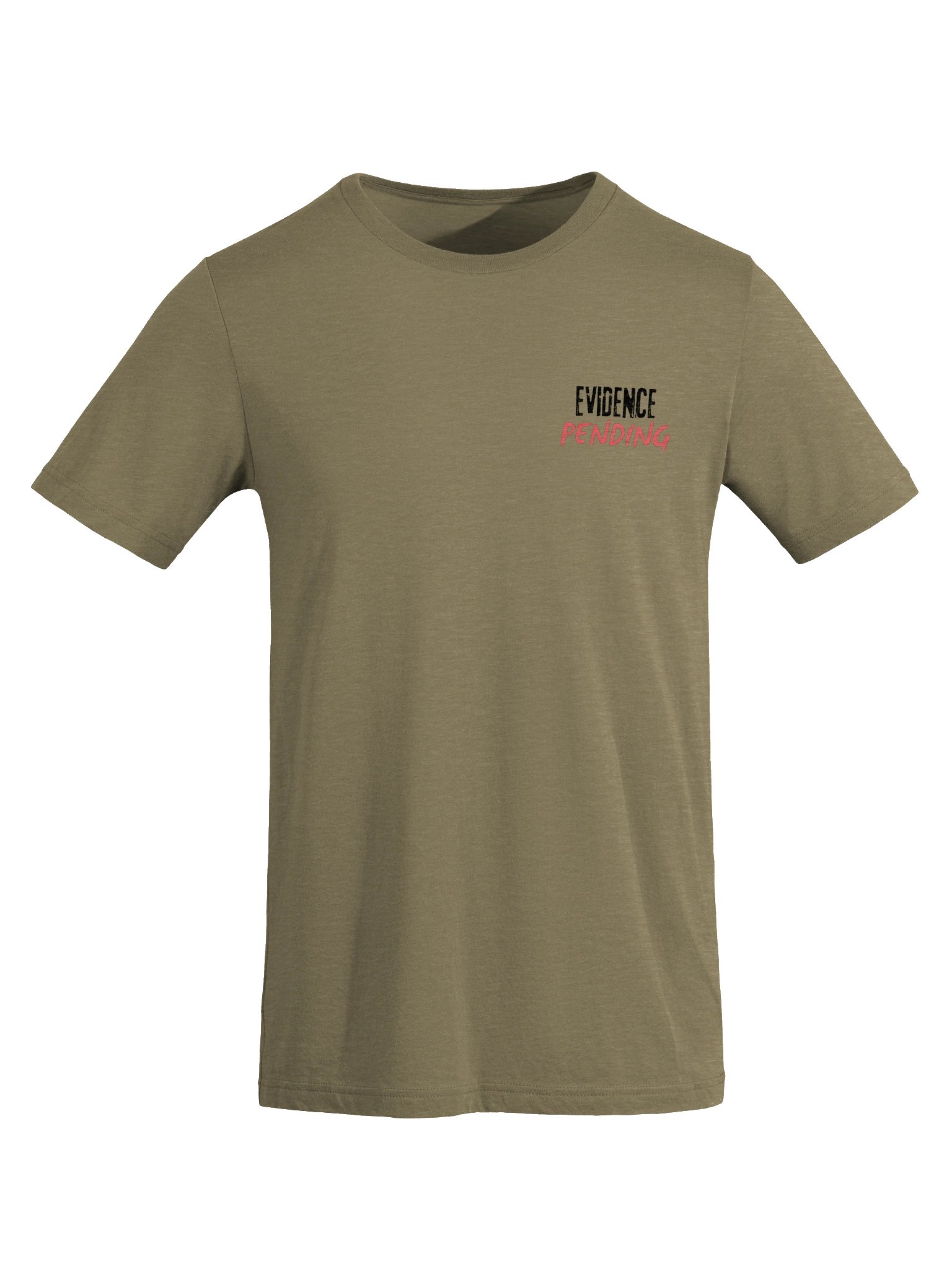 Searching for Proof Vintage Bigfoot Graphic T-Shirt product image (8)