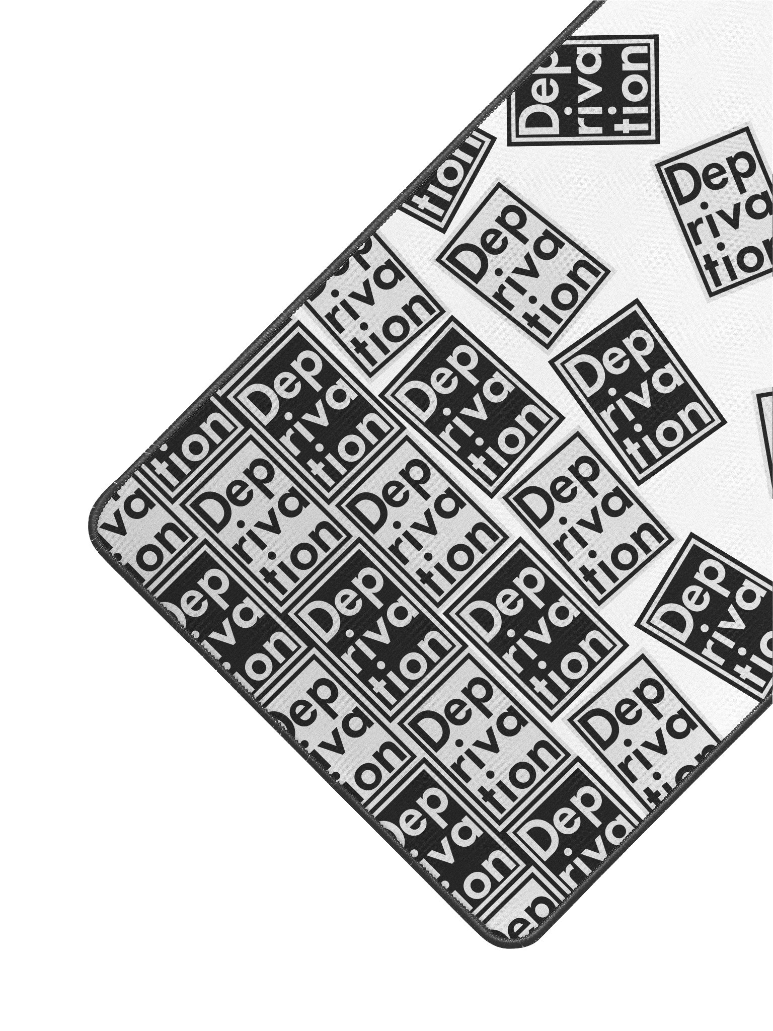 Deprivation Corporation Blocks product image (2)