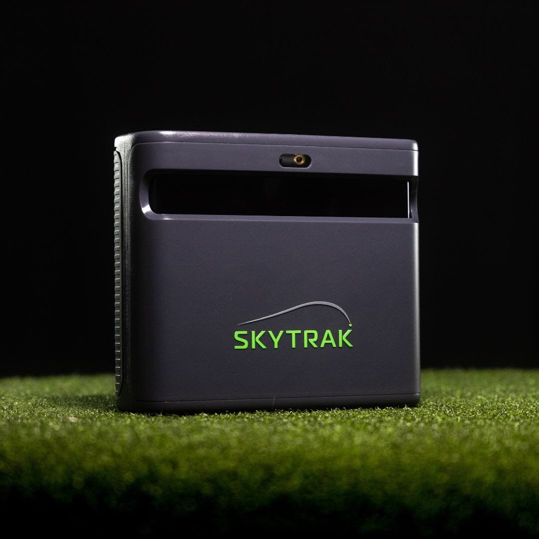 kyTrak ST MAX Launch Monitor product image (3)