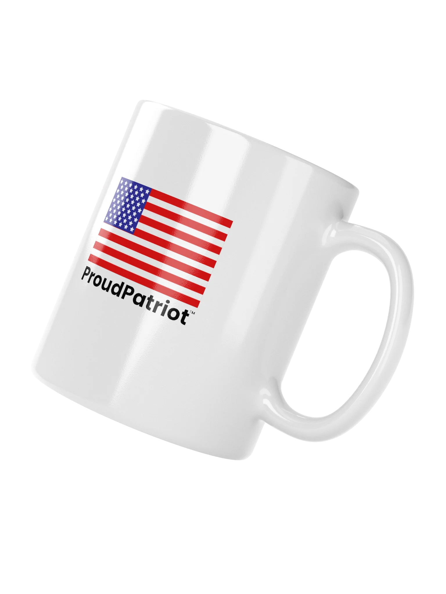 USA Proud Mug product image (3)