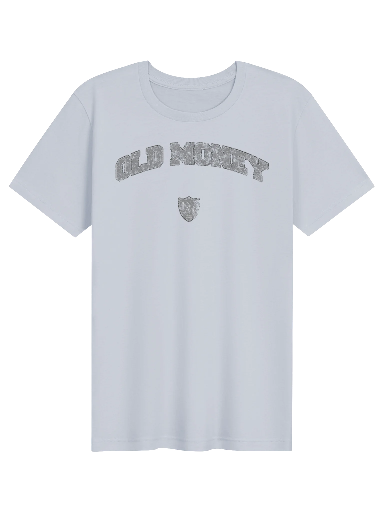 OLD MONEY Tee product image (1)