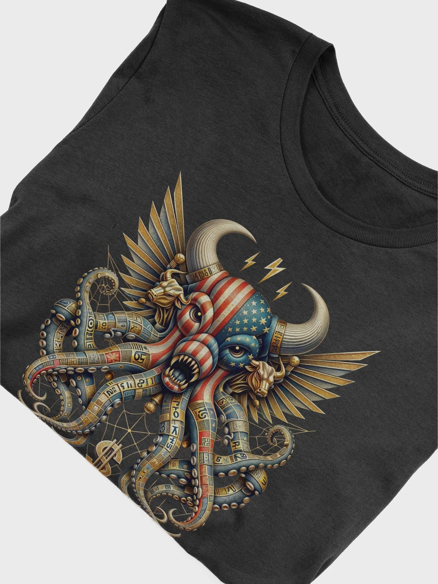 Celestial Creatures | Supersoft T-Shirt product image (5)
