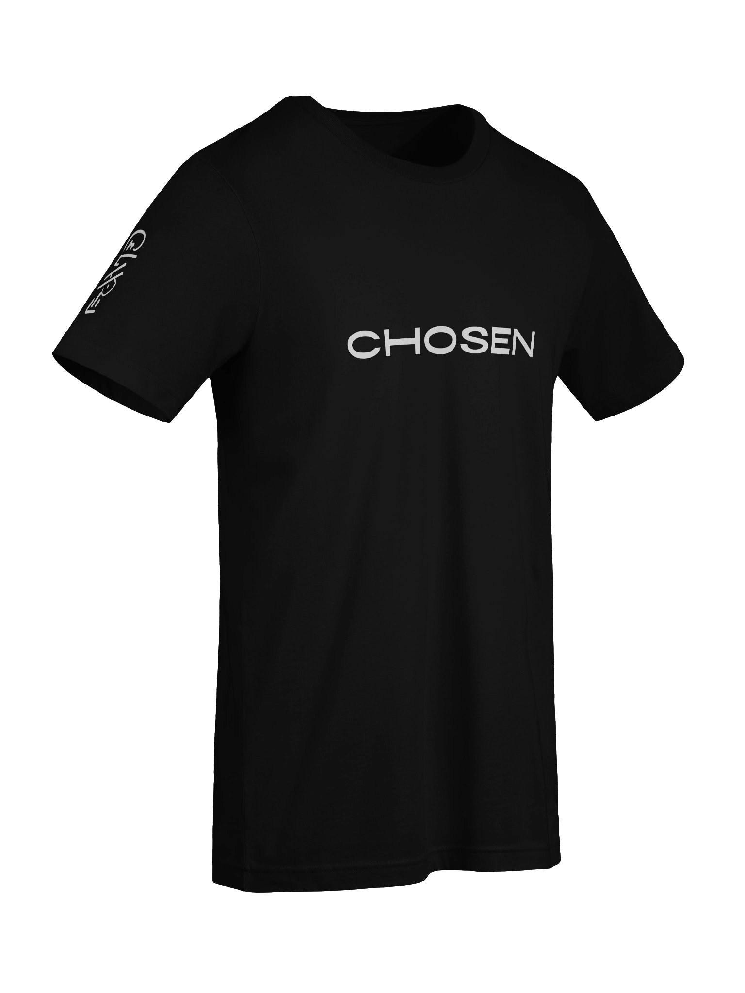CHOSEN Tshirt product image (9)