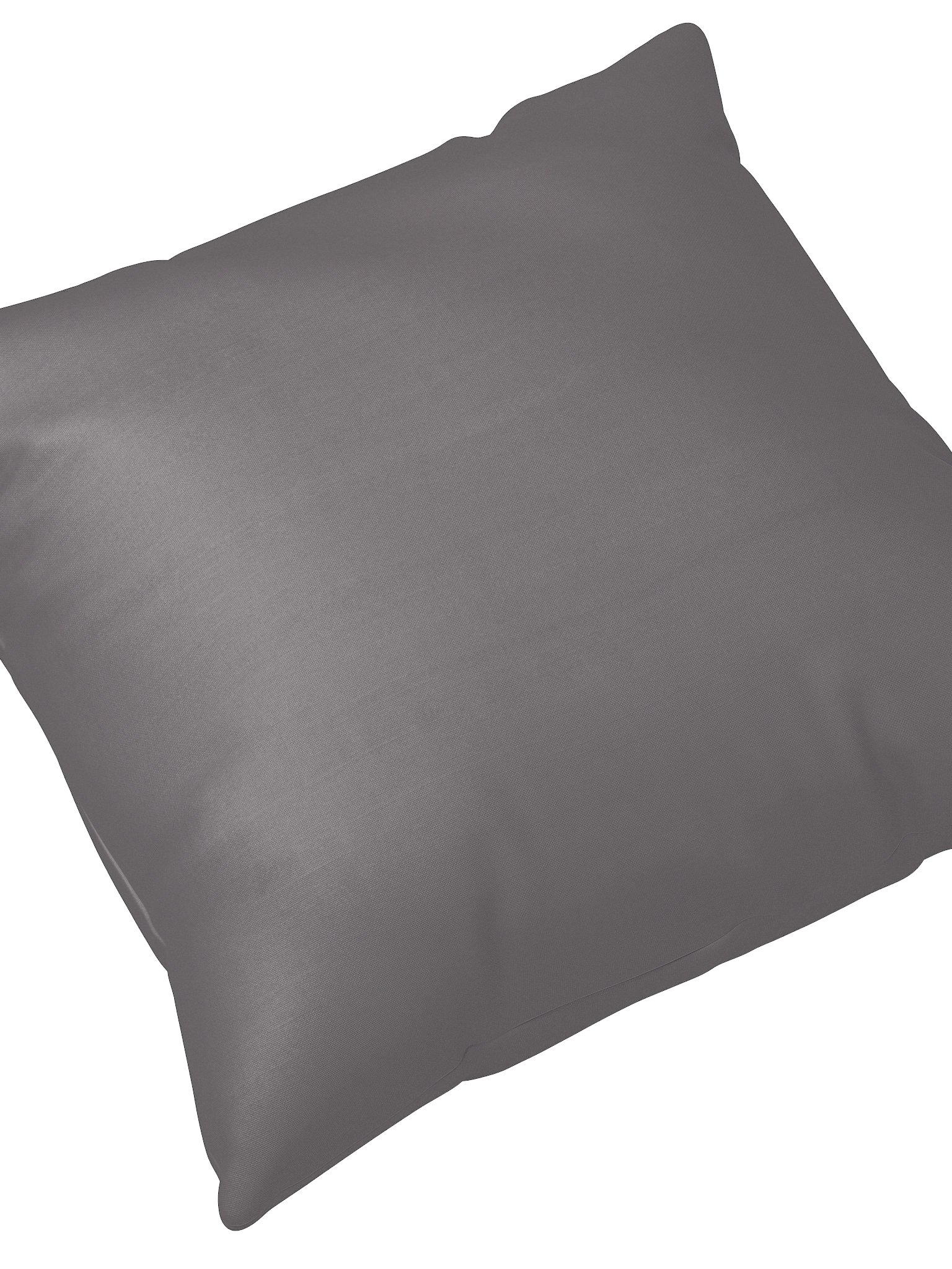 Johnny Face 18"x18" Pillow product image (4)