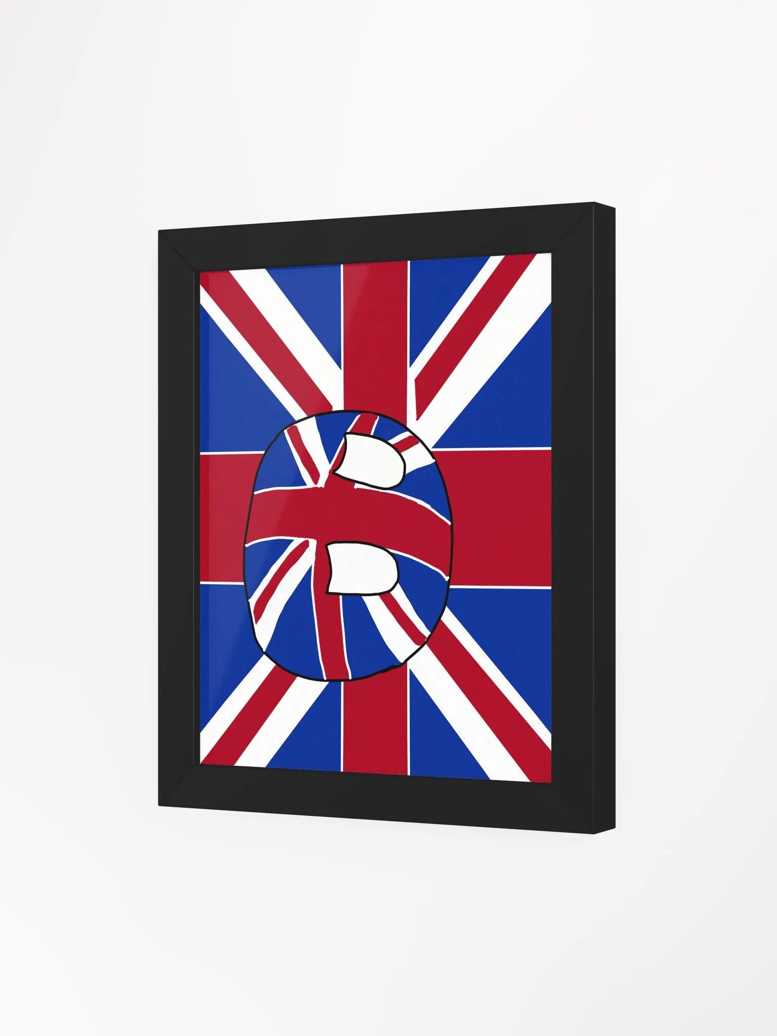 Britian Poster product image (33)