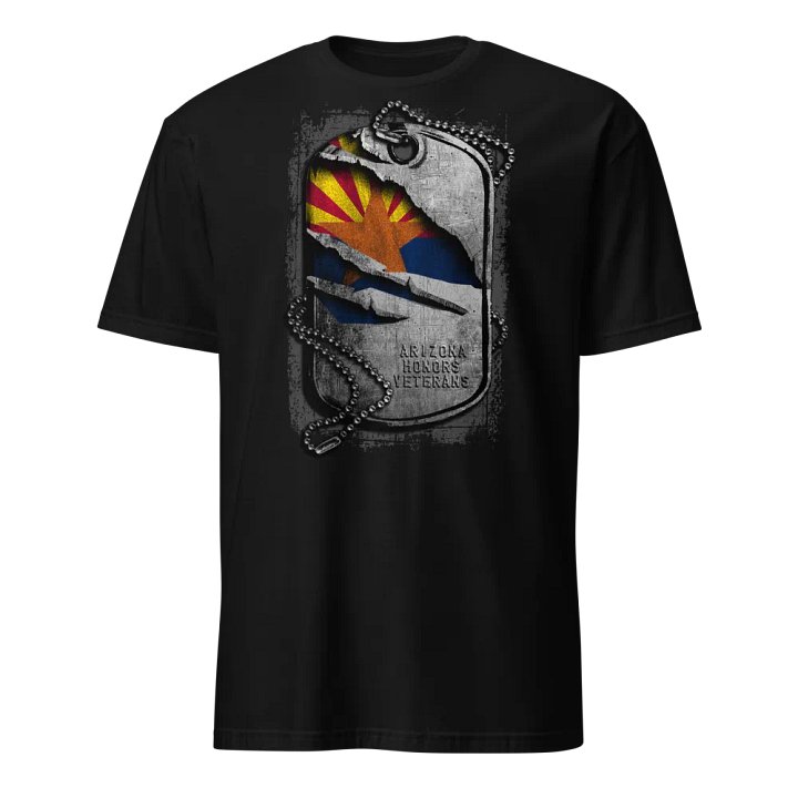 Arizona Honors Veterans product image (1)