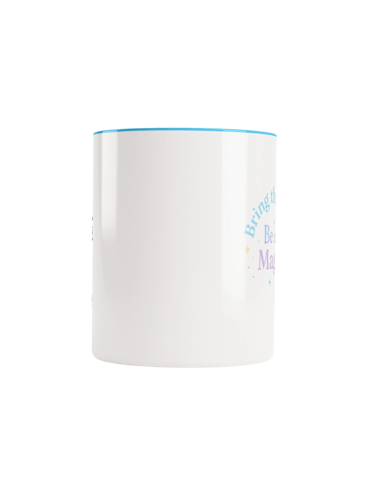 Disney With Sean | Glossy Magic Mug ☕✨ product image (9)