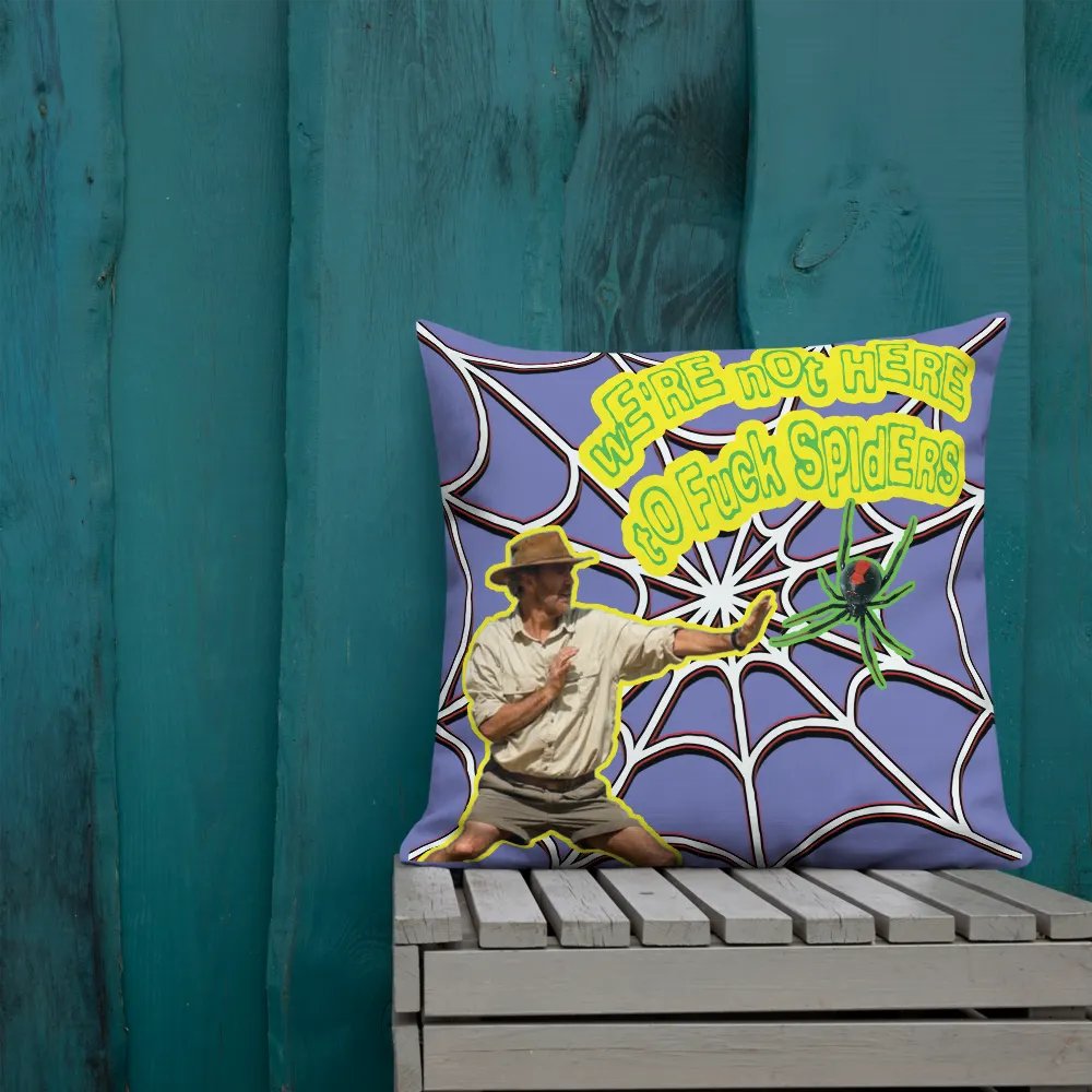 She'll Be Right cushion product image (4)