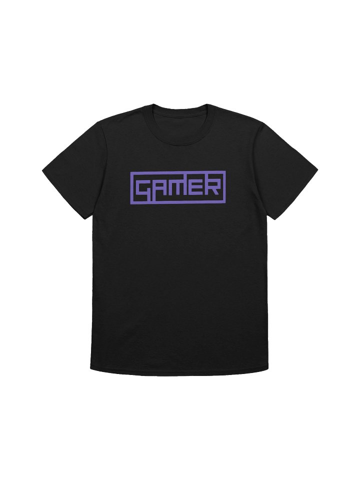 "GAMER" OG Tee product image (1)