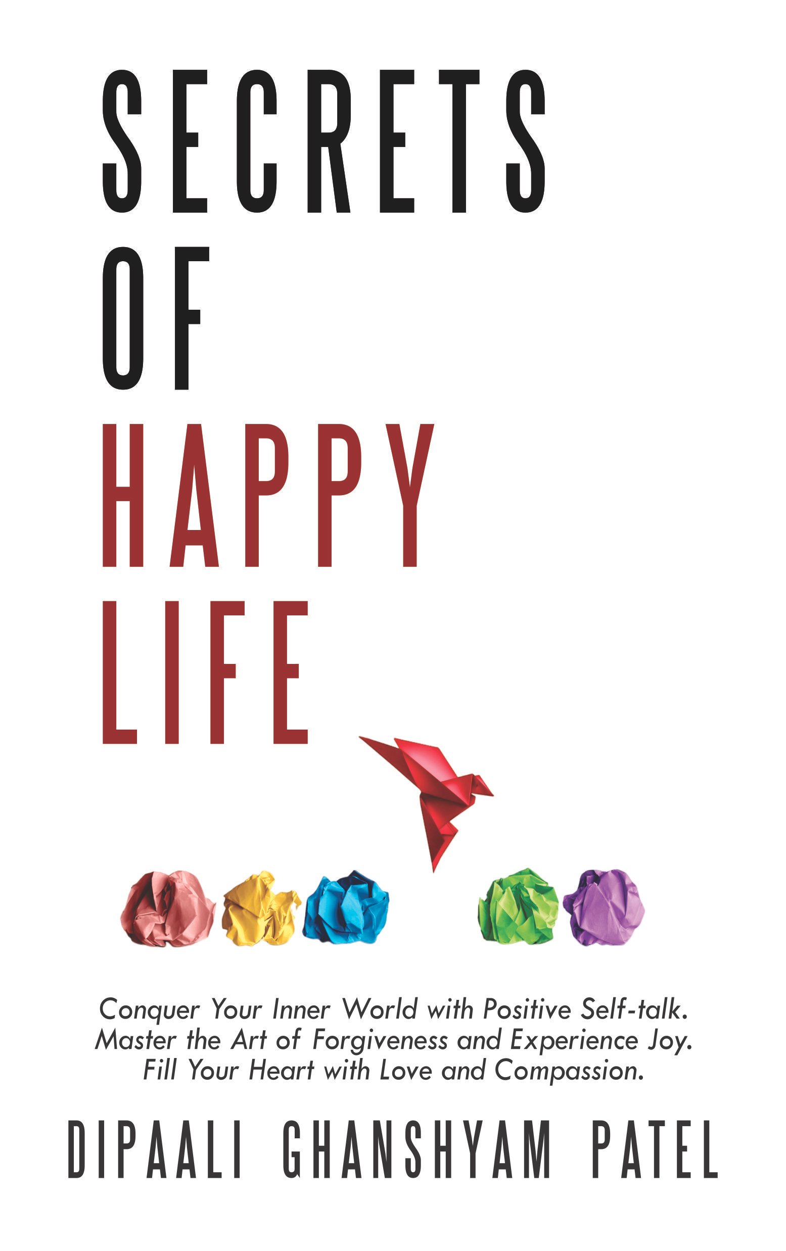 Secrets of Happy Life - Ebook product image (1)