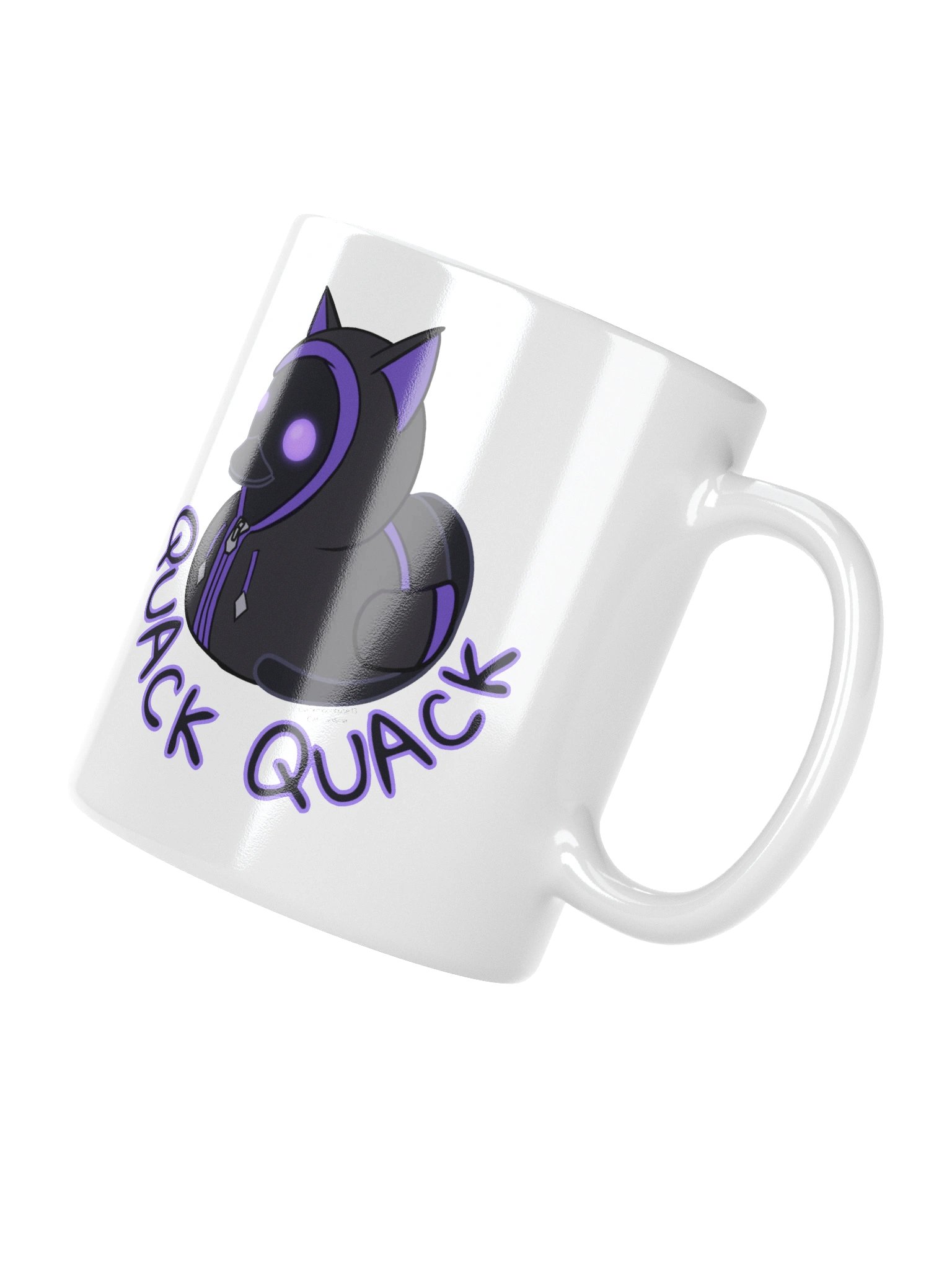 Rubber Ducky Mug product image (7)