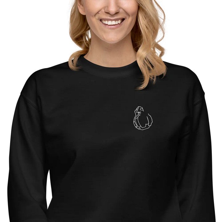 Icon Sweatshirt product image (2)