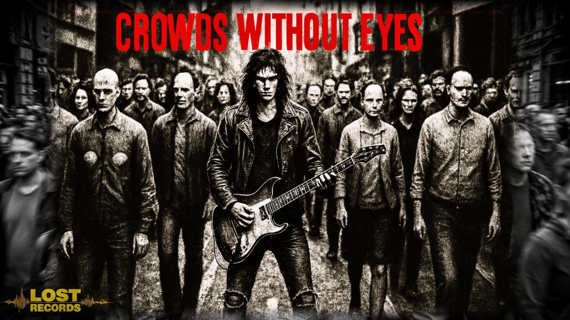 Crowds Without Eyes product image (1)