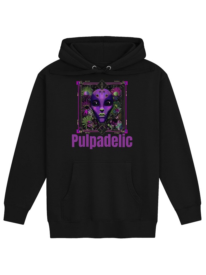 Pulpadelic Hoodie product image (1)