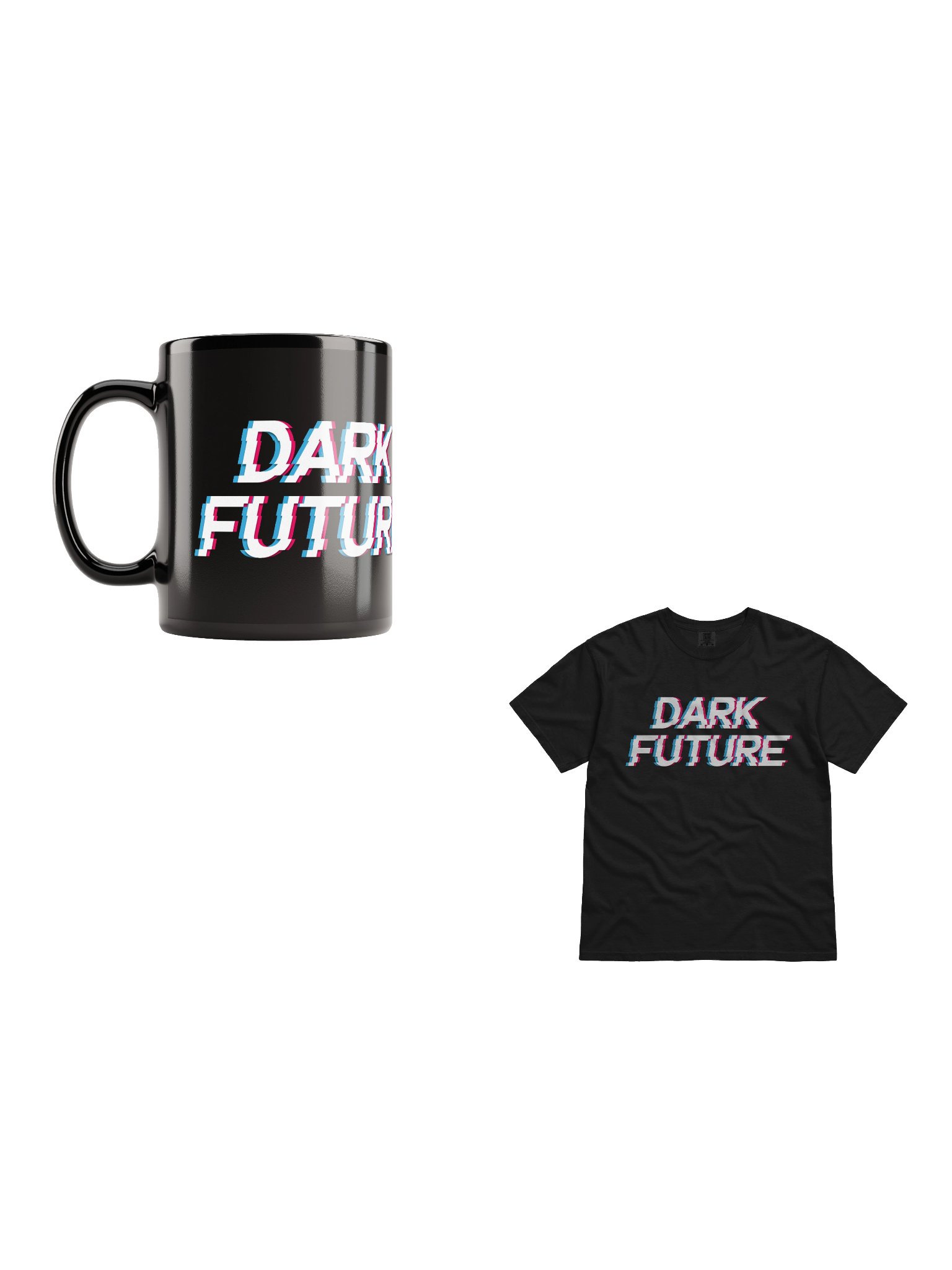 DARK FUTURE Ritual Pack product image (1)