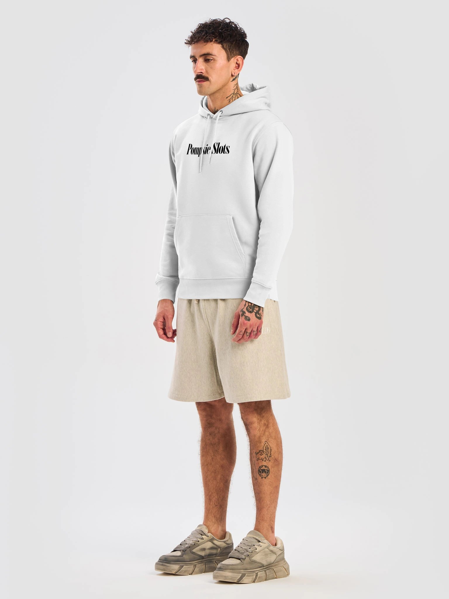 (Hoodie) Pompsie Slots product image (7)