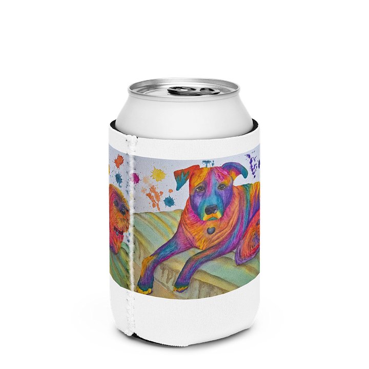 Mini Cooper - Can Cooler product image (3)